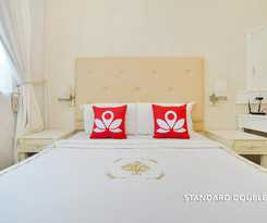 Hotel Zen Rooms Clarke Quay