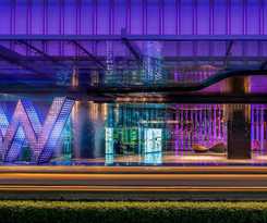 Hotel W Kuala Lumpur