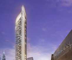 Hotel Banyan Tree Kuala Lumpur