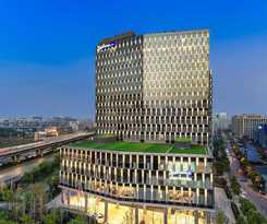Radisson Blu Hangzhou Xintiandi
