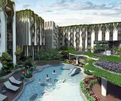 Hotel Village Sentosa By Far East Hospitality (sg Clean)