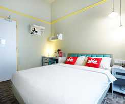 Hotel ZEN Rooms Farrer Park