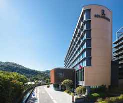 Hotel Renaissance Taipei Shihlin