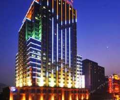 Hotel Hongguang Hotel Wuhan