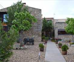 Apartamentos Rurales San Pedro