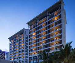 Hotel Ramada Plaza By Wyndham Sanya Bay