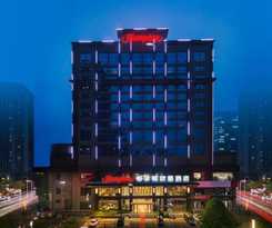 Hotel Hampton by Hilton Zhengzhou High-Tech Zone