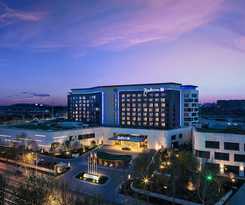 Hotel Radisson Blu Zhengzhou Huiji