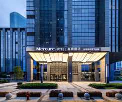 Hotel Mercure Suzhou Jinji Lake