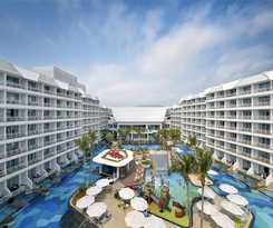 Palace Resort Yalong Bay Sanya