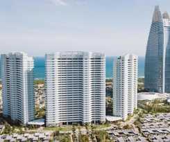 Albion Residence Haitang Bay Sanya