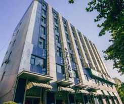 Hotel Happy Inn (Zhengzhou Hongzhuan Road)