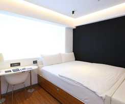 Hotel Citizenm Taipei North Gate