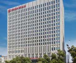 Wanda Realm Nanjing