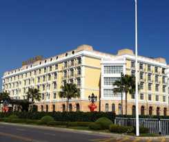 Hotel Discoveryland