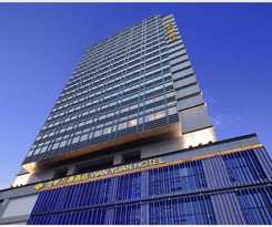 Hotel Jinfan Wanyuan 