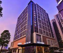 Hotel Crystal Orange (Guangzhou Baiyun Airport)
