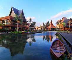 Hotel Mangrove Tree Resort World - Kapok