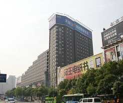 Hotel Junyi Wangchao
