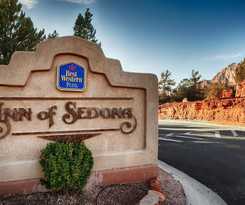 Hotel Sky Rock Sedona