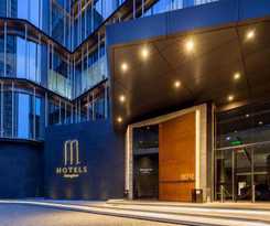 Hotel M Hotel Zhengzhou