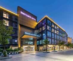 Hotel Mercure Suzhou Downtown
