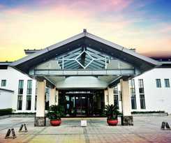 Hotel Suzhou Xiangshan International 