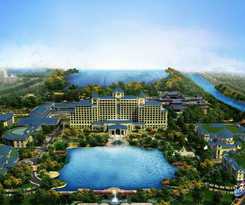 Hotel Tianjin Dongli Lake Hengda