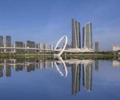 Jumeirah Nanjing 