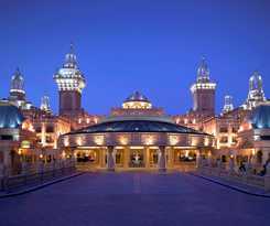 Hotel Wyndham Grand Tianjin Jingjin City