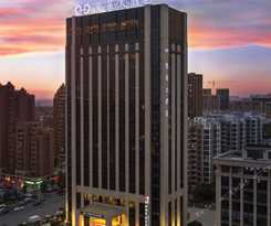 Hotel Qingdao Gloria Plaza 
