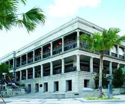 Hotel Stanley Oriental