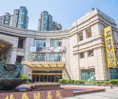 JI Hotel Shanghai Changshou Road