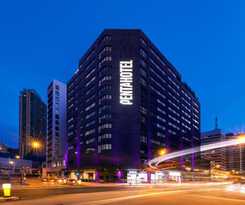 Hotel Pentahotel Hong Kong, Tuen Mun