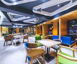 Ibis Styles Shanghai Qingpu Sports Center Hotel