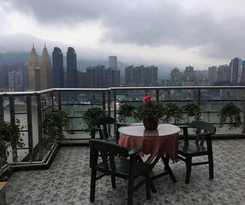 Qing Ya Apartment Chongqing
