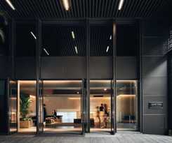 Hotel Kimpton Da An Taipei, An Ihg