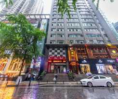 Ibis Chongqing Jiefangbei Pedestrian Street