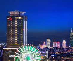 Hotel Taipei Marriott