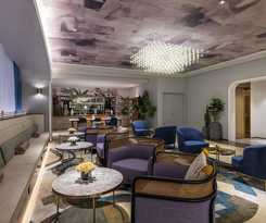 Hotel Mercure Shanghai Global Harbour