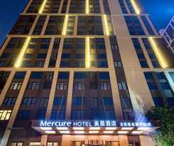 Hotel Mercure Shanghai Jiuting