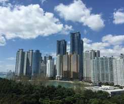 Hotel The Westin Josun Busan