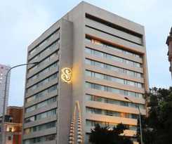 Hotel S Hotel Designed by Philippe Starck