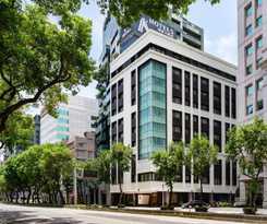 Hotel K Hotel Taipei II
