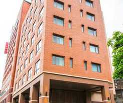 Hotel Riverview Suites Taipei