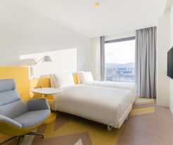 Hotel The Place Taipei