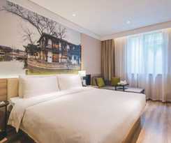 Atour Hongqiao National Exhibition Center Shanghai