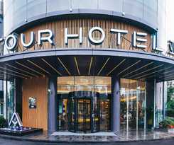 Hotel Atour Anting Shanghai