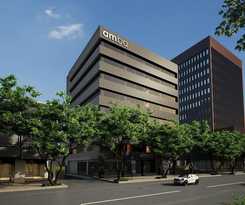 Hotel amba Taipei Zhongshan
