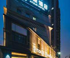 Atour South Bund Shanghai